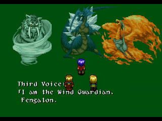 Wild Arms - Playstation - Retro Island Gaming