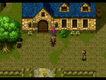 Wild Arms - Playstation - Retro Island Gaming