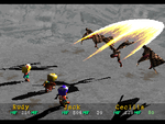 Wild Arms - Playstation - Retro Island Gaming