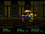 Wild Arms - Playstation - Retro Island Gaming