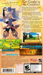 Wild Arms XF - PSP - Retro Island Gaming