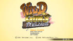 Wild Guns Reloaded - Nintendo Switch - Retro Island Gaming