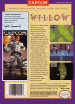 Willow - NES - Retro Island Gaming