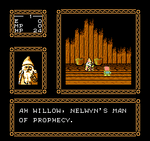 Willow - NES - Retro Island Gaming
