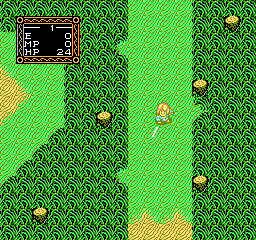 Willow - NES - Retro Island Gaming