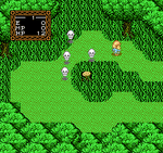 Willow - NES - Retro Island Gaming