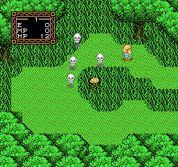 Willow - NES - Retro Island Gaming