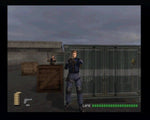 Winback Covert Operations - Playstation 2 - Retro Island Gaming