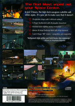Winback Covert Operations - Playstation 2 - Retro Island Gaming
