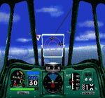 Wing Arms - Sega Saturn - Retro Island Gaming