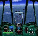 Wing Arms - Sega Saturn - Retro Island Gaming