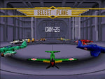 Wing Arms - Sega Saturn - Retro Island Gaming