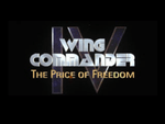 Wing Commander IV - Playstation - Retro Island Gaming