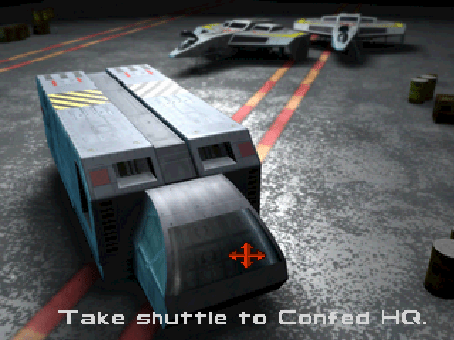 Wing Commander IV - Playstation - Retro Island Gaming