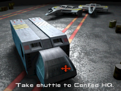 Wing Commander IV - Playstation - Retro Island Gaming