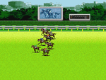 Winning Post - Sega Saturn - Retro Island Gaming