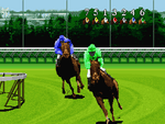 Winning Post - Sega Saturn - Retro Island Gaming