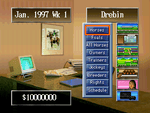 Winning Post - Sega Saturn - Retro Island Gaming