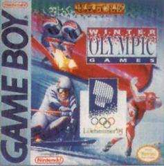 Winter Olympic Games Lillehammer 94 - GameBoy - Retro Island Gaming