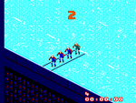 Winter Olympics: Lillehammer 94 - PAL Sega Mega Drive - Retro Island Gaming