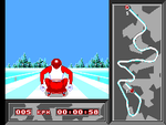 Winter Olympics: Lillehammer 94 - PAL Sega Mega Drive - Retro Island Gaming