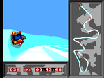Winter Olympics: Lillehammer 94 - PAL Sega Mega Drive - Retro Island Gaming