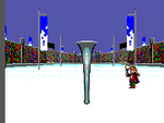 Winter Olympics: Lillehammer 94 - PAL Sega Mega Drive - Retro Island Gaming