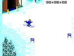 Winter Olympics: Lillehammer 94 - PAL Sega Mega Drive - Retro Island Gaming