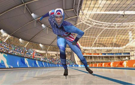 Winter Sports 2 The Next Challenge - Playstation 2 - Retro Island Gaming