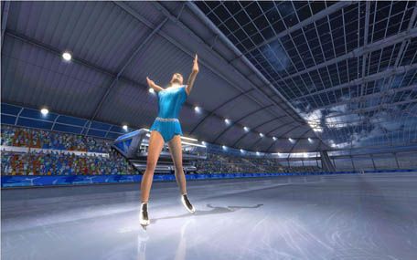 Winter Sports 2 The Next Challenge - Playstation 2 - Retro Island Gaming