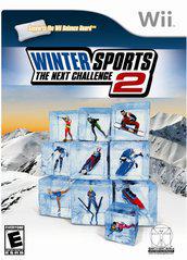 Winter Sports 2 The Next Challenge - Wii - Retro Island Gaming