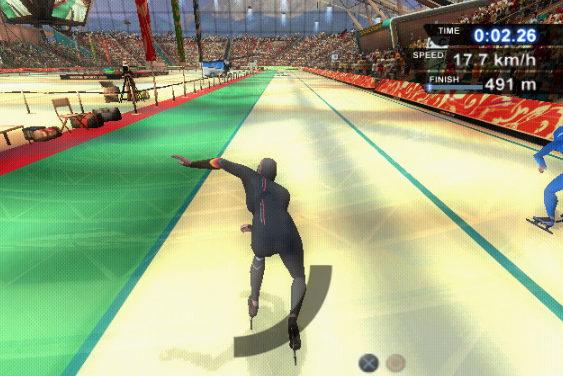 Winter Sports: The Ultimate Challenge 2008 - Playstation 2 - Retro Island Gaming