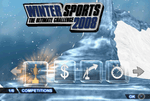 Winter Sports: The Ultimate Challenge 2008 - Playstation 2 - Retro Island Gaming
