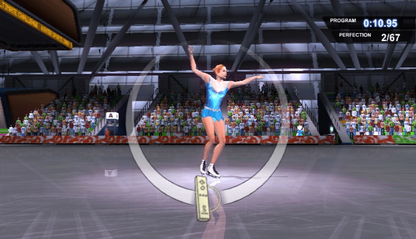 Winter Sports the Ultimate Challenge - Wii - Retro Island Gaming