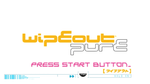 Wipeout Pure [Greatest Hits] - PSP - Retro Island Gaming