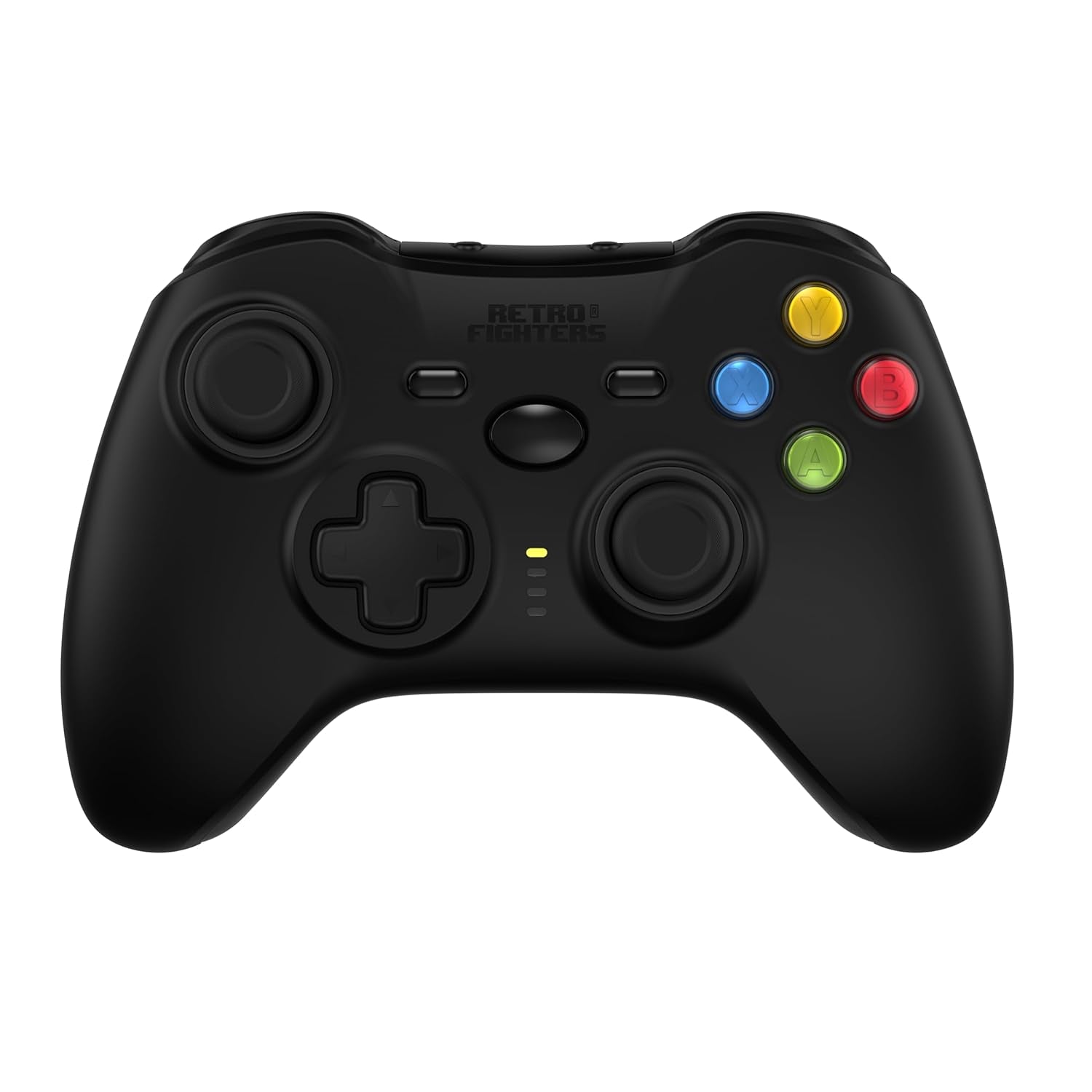 Wireless Hunter 360 Controller for Xbox 360 - Retro Fighters - Retro Island Gaming