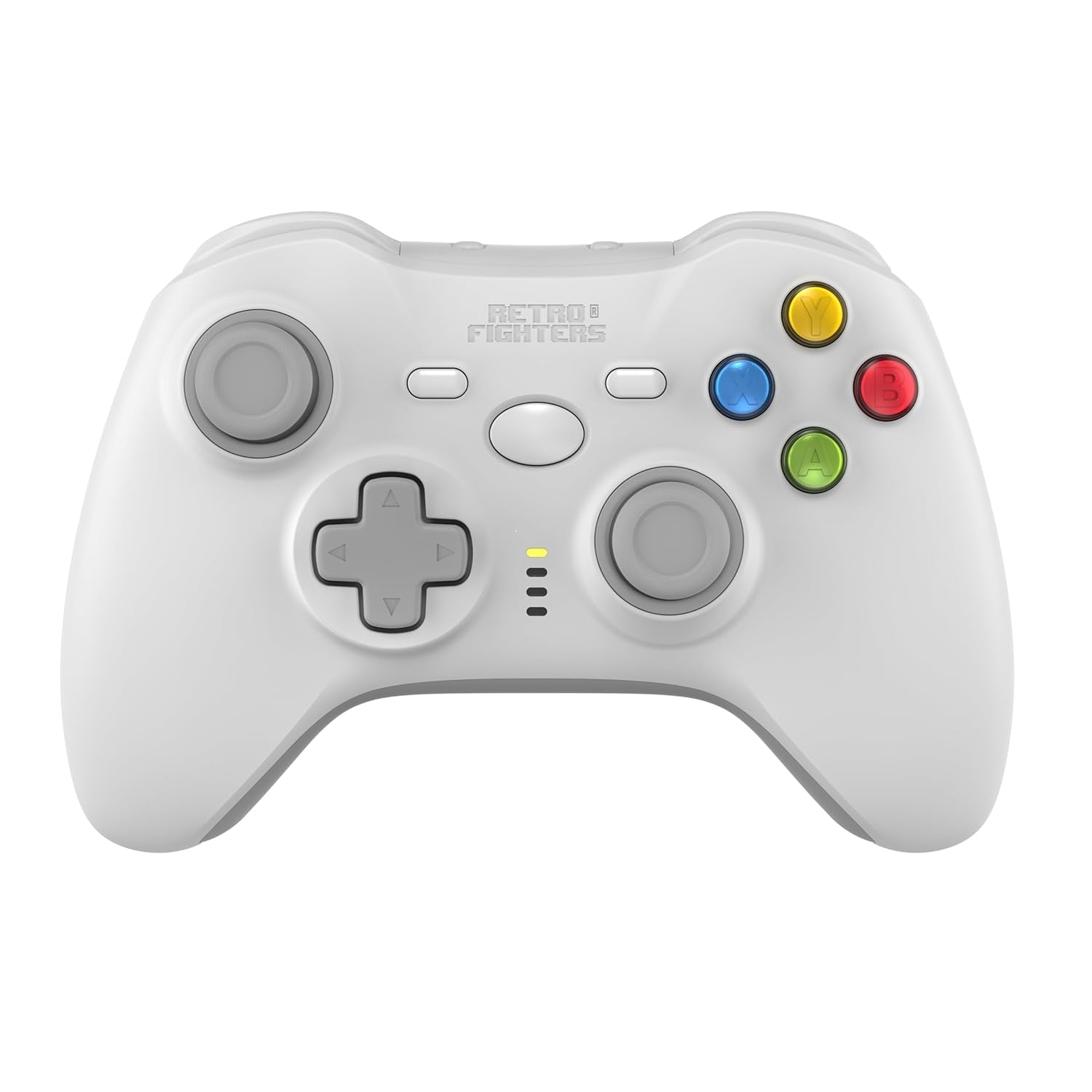 Wireless Hunter 360 Controller for Xbox 360 - Retro Fighters - Retro Island Gaming