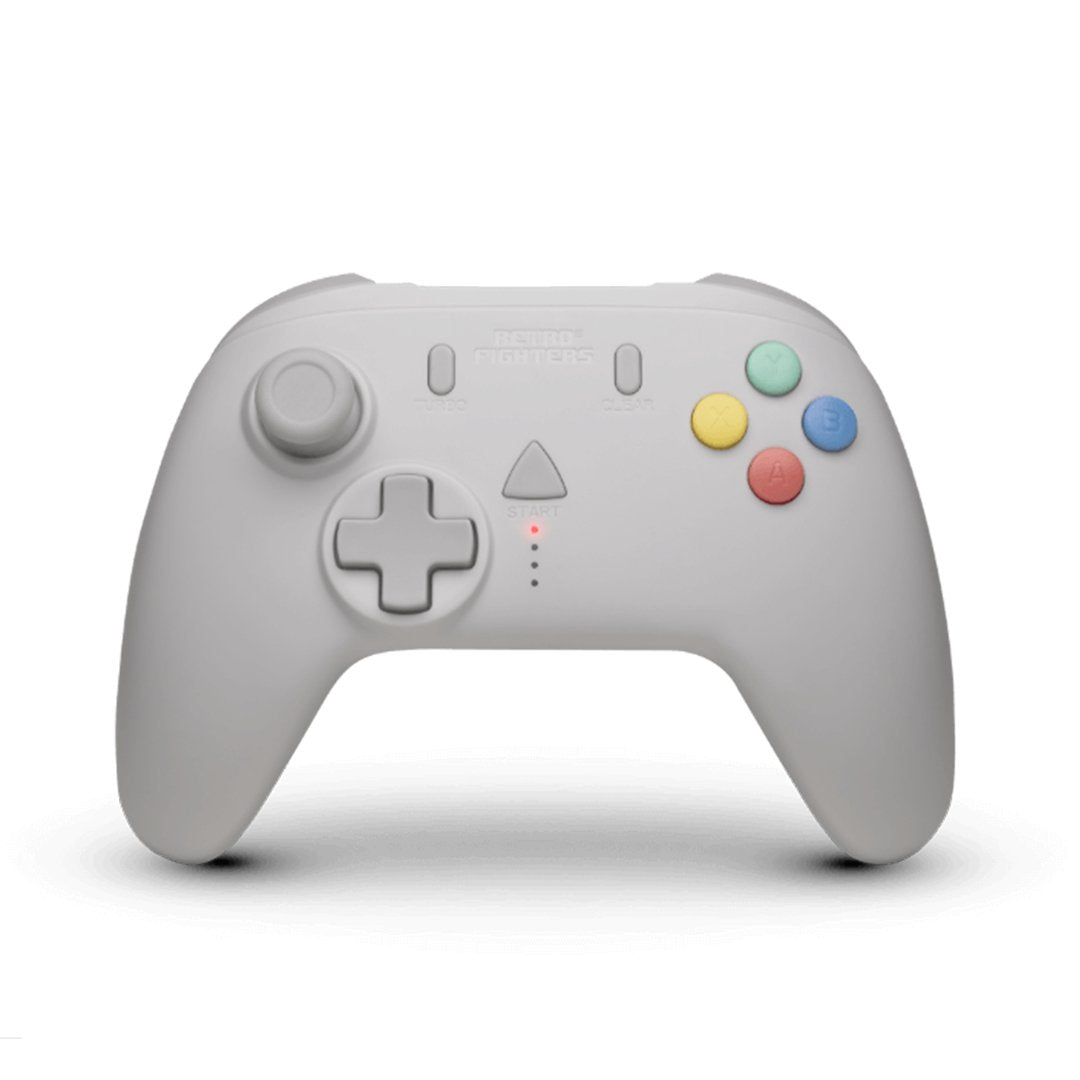 Wireless StrikerDC Sega Dreamcast Controller - Retro Fighters - Retro Island Gaming