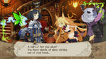 Witch and the Hundred Knight - Playstation 3 - Retro Island Gaming
