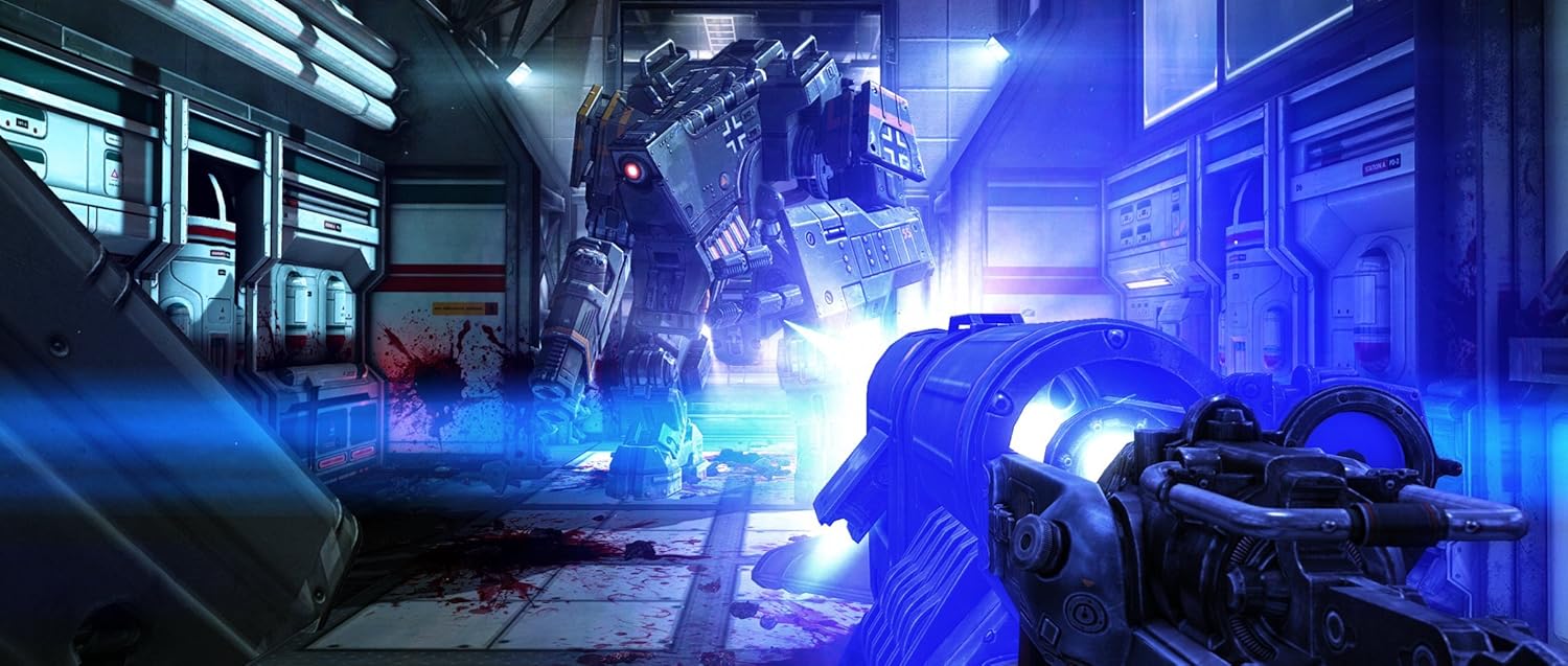 Wolfenstein: The New Order - Xbox One - Retro Island Gaming