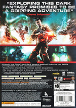 Wolfenstein - Xbox 360 - Retro Island Gaming