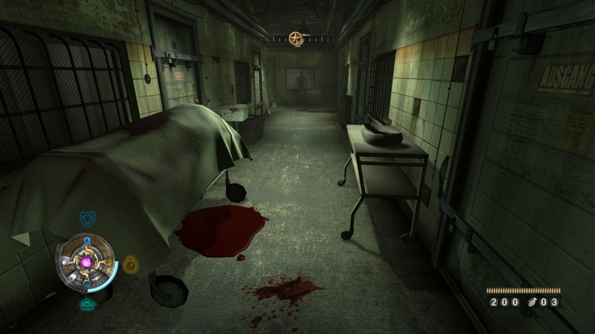 Wolfenstein - Xbox 360 - Retro Island Gaming