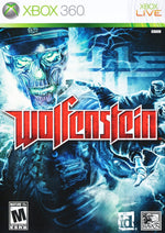Wolfenstein - Xbox 360 - Retro Island Gaming