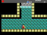 Wonder Boy III the Dragon's Trap - Sega Master System - Retro Island Gaming