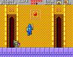Wonder Boy in Monster Land - Sega Master System - Retro Island Gaming