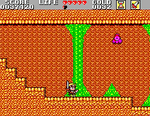 Wonder Boy in Monster Land - Sega Master System - Retro Island Gaming