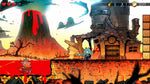 Wonder Boy The Dragon's Trap - Nintendo Switch - Retro Island Gaming