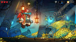 Wonder Boy The Dragon's Trap - Nintendo Switch - Retro Island Gaming