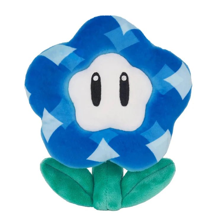 Wonder Flower 8" Plush - Little Buddy - Retro Island Gaming