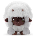 Wooloo Pokemon 5" Takara Tomy Plush - Retro Island Gaming